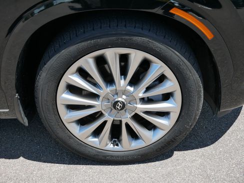 Used 2020 Hyundai Palisade Limited AWD/4WD image 15