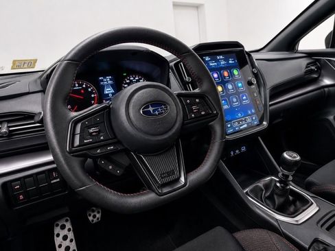 Used 2024 Subaru WRX Premium AWD/4WD image 19