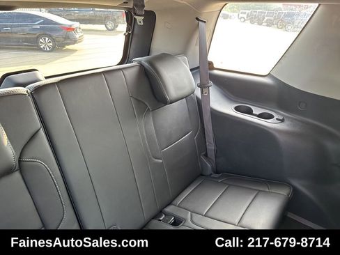 Used 2017 GMC Yukon Denali w/ Open Road Package image 63