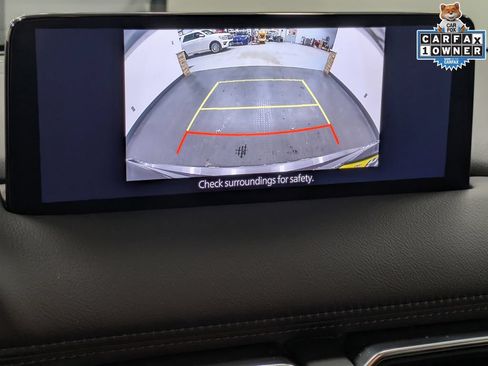 Used 2023 MAZDA CX-5 AWD 2.5 S w/ Select Package image 15