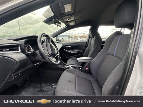 Used 2020 Toyota Corolla SE image 24