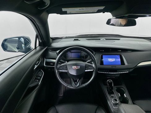 Used 2022 Cadillac XT4 Premium Luxury w/ Driver Awareness Package AWD/4WD image 21