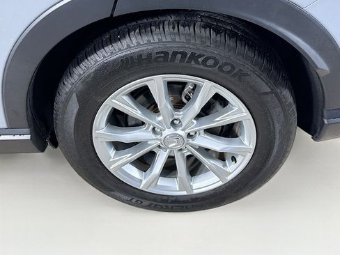 Used 2024 Honda CR-V EX image 37