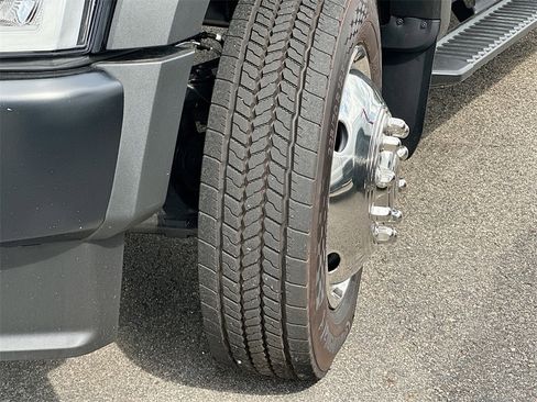 New 2025 Ford F550 4x4 Crew Cab Super Duty image 25