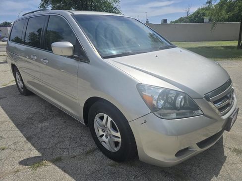 Used 2007 Honda Odyssey EX-L image 3