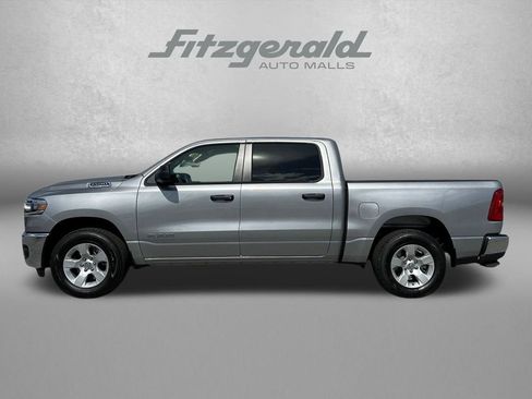 New 2026 RAM 1500 Tradesman image 8