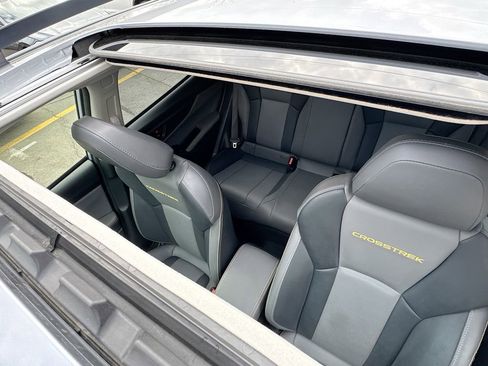 Used 2023 Subaru Crosstrek 2.5i Sport image 26