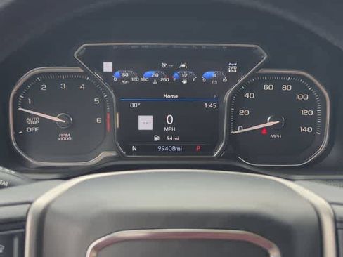 Used 2021 GMC Yukon XL Denali w/ Denali Premium Package AWD/4WD image 37