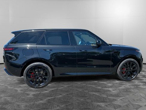New 2026 Land Rover Range Rover Sport Autobiography AWD/4WD image 6