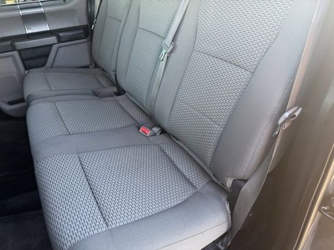 Used 2015 Ford F150 XLT w/ Equipment Group 301A Mid image 29