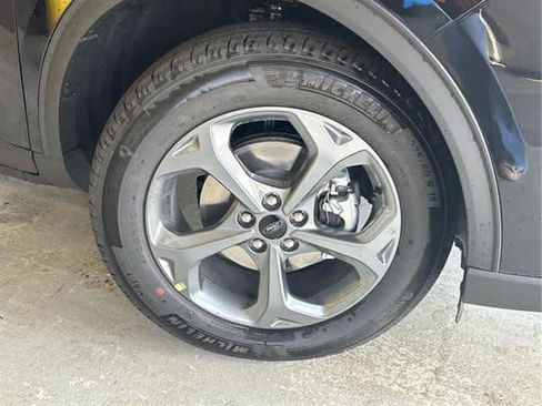 New 2025 Ford Escape ST-Line w/ Tech Pack #1 image 40