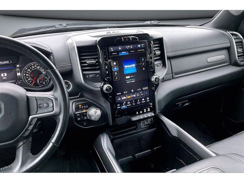 Certified 2023 RAM 1500 Laramie image 7