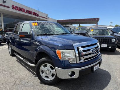 Used 2012 Ford F150 XLT w/ XLT Convenience Pkg