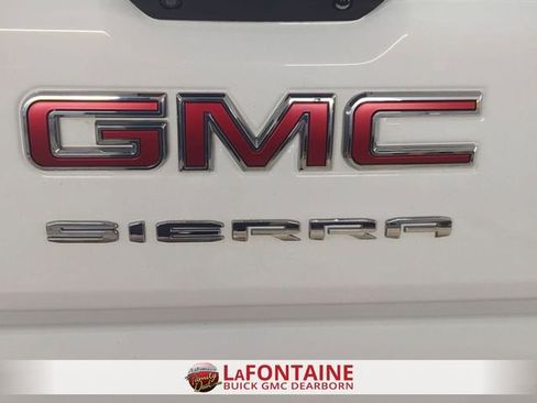 Used 2019 GMC Sierra 1500 Elevation w/ Elevation Value Package image 28