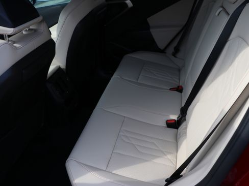 Certified 2025 BMW X3 xDrive30i w/ Premium Package image 35