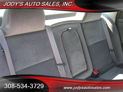 Used 2016 Chevrolet Impala LT image 24