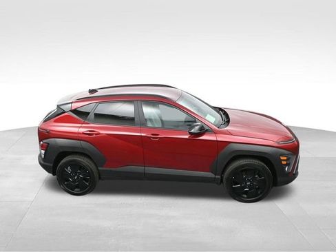 New 2026 Hyundai Kona SEL Sport AWD/4WD image 17