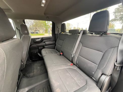 Used 2022 Chevrolet Silverado 3500 W/T w/ WT Convenience Package AWD/4WD image 27