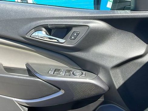 New 2026 Chevrolet Trax ACTIV FWD image 27