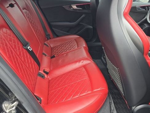 Used 2021 Audi S5 Prestige image 19