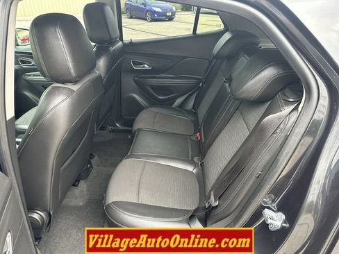 Used 2016 Buick Encore Convenience FWD image 29
