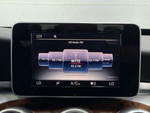 Used 2017 Mercedes-Benz C 300 4MATIC Sedan image 23