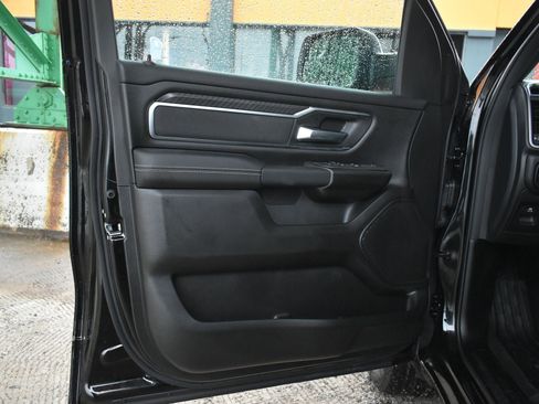 New 2026 RAM 1500 Big Horn image 12