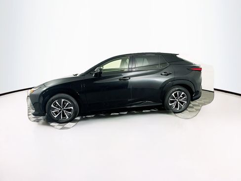 Used 2023 Lexus RZ 450e Premium w/ Technology Package AWD/4WD image 4