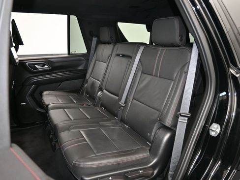 Used 2021 Chevrolet Tahoe RST w/ Rear Media and Nav Package image 37