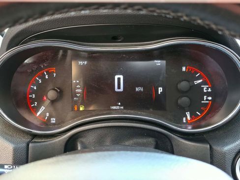 Used 2015 Dodge Durango Citadel w/ Technology Group image 22