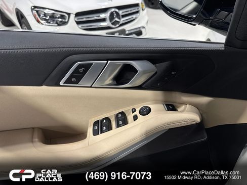 Used 2022 BMW X5 xDrive45e w/ Climate Comfort Package AWD/4WD image 11