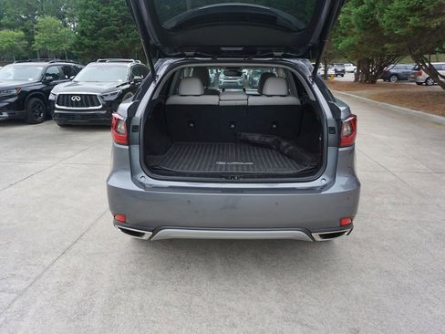 Used 2022 Lexus RX 350 AWD w/ Premium Package image 16