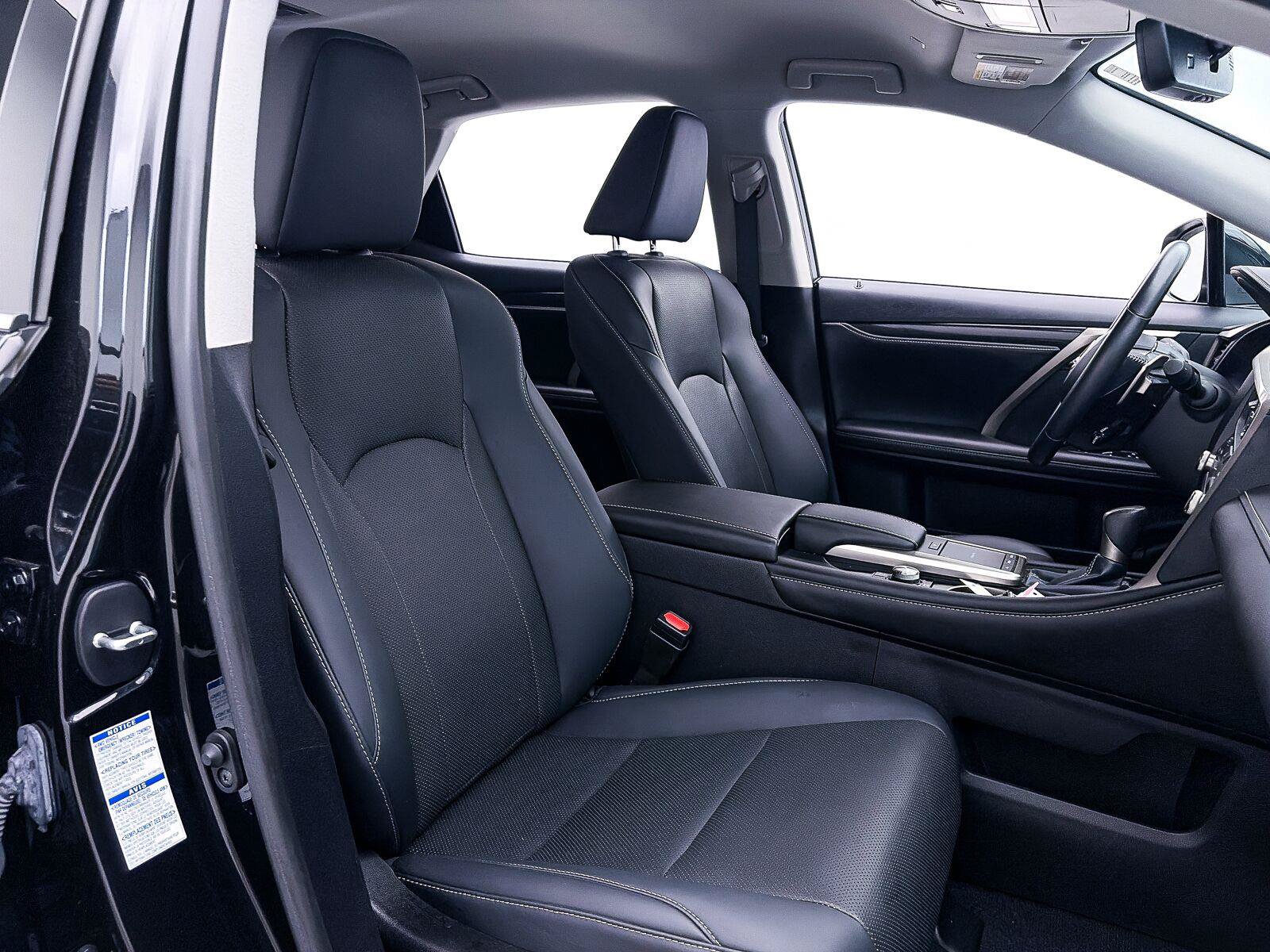 Used 2021 Lexus RX 350 AWD w/ Accessory Package image 38