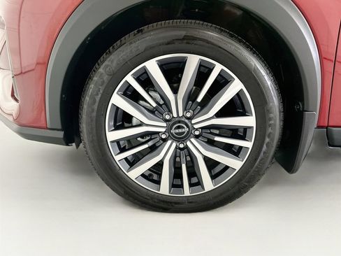 Used 2023 Nissan Kicks SV FWD image 28