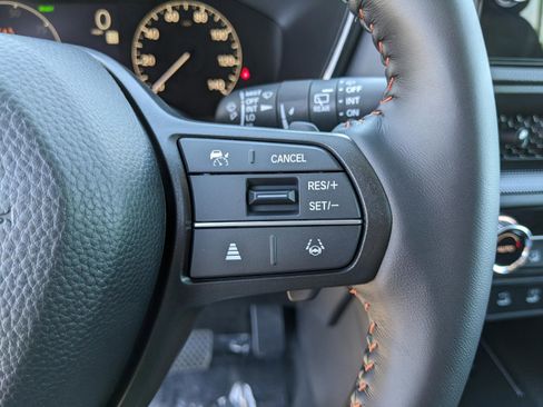 New 2026 Honda CR-V Sport image 32