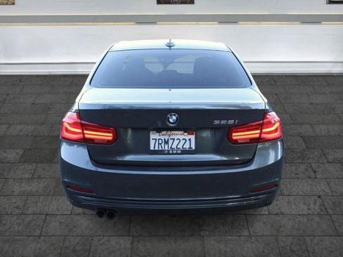 Used 2016 BMW 328i Sedan RWD image 6