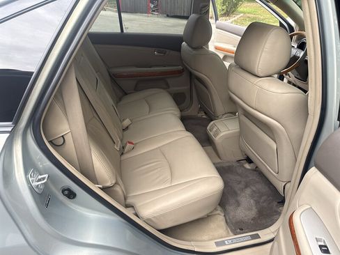 Used 2009 Lexus RX 350 AWD image 20