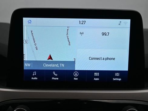 Used 2022 Ford Escape SEL image 19