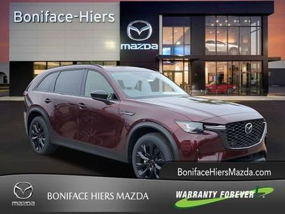 New 2026 MAZDA CX-90 3.3 Turbo w/ Premium Sport Pkg