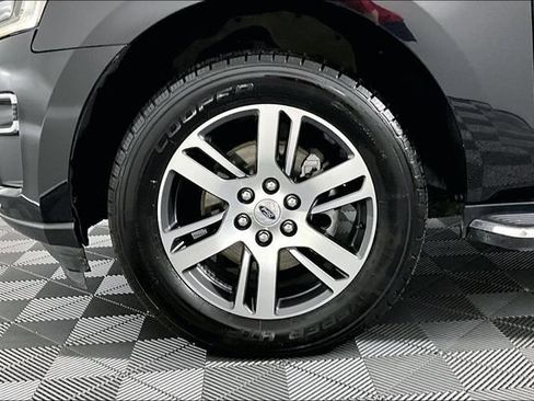 Used 2022 Ford Expedition Max Limited AWD/4WD image 8