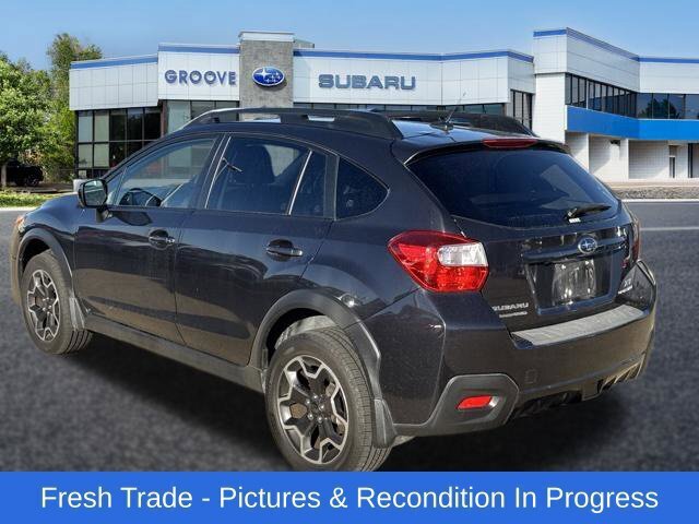 Used 2013 Subaru Crosstrek 2.0i Premium AWD/4WD image 3