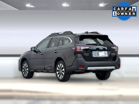 Used 2025 Subaru Outback Touring XT w/ Popular Package #2 AWD/4WD image 3