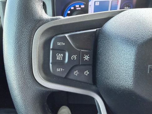 Used 2022 Ford Bronco Badlands AWD/4WD image 19