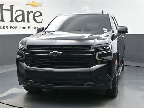 Used 2024 Chevrolet Tahoe RST w/ RST Performance Edition image 7