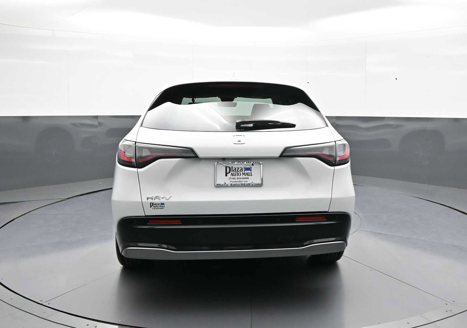 Certified 2023 Honda HR-V EX-L image 6