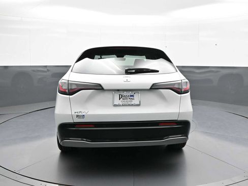 Used 2023 Honda HR-V EX-L image 6