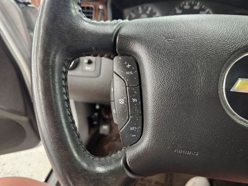 Used 2014 Chevrolet Impala LT w/ LT Sunroof Package image 11