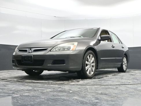 Used 2007 Honda Accord EX-L image 25
