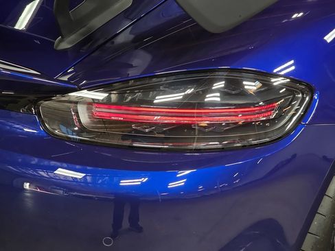 Certified 2025 Porsche 718 Cayman GT4 RS image 30