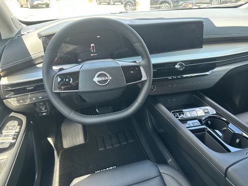 New 2025 Nissan Murano SL w/ Cargo Package image 23